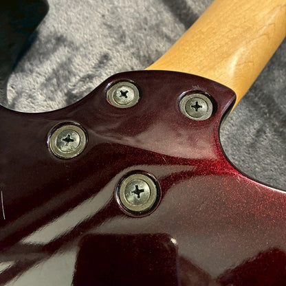 Fernandes FR-55 【USED】【3.86㎏】