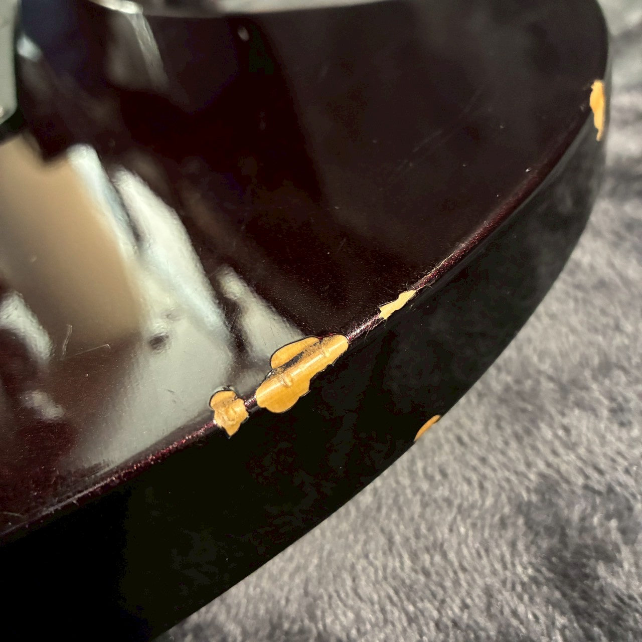 Fernandes FR-55 【USED】【3.86㎏】