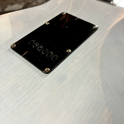 Bacchus Global Series BSH-900ASH/RSM WBD 【4.11kg】【USED】