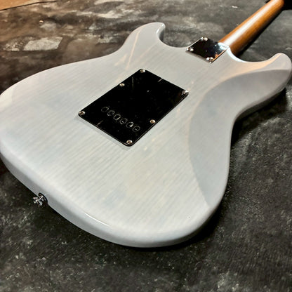 Bacchus Global Series BSH-900ASH/RSM WBD 【4.11kg】【USED】