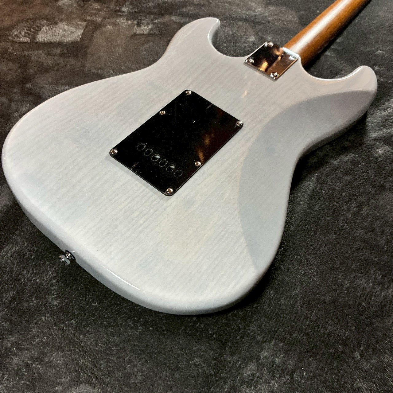 Bacchus Global Series BSH-900ASH/RSM WBD 【4.11kg】【USED】