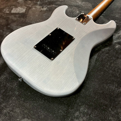 Bacchus Global Series BSH-900ASH/RSM WBD 【4.11kg】【USED】