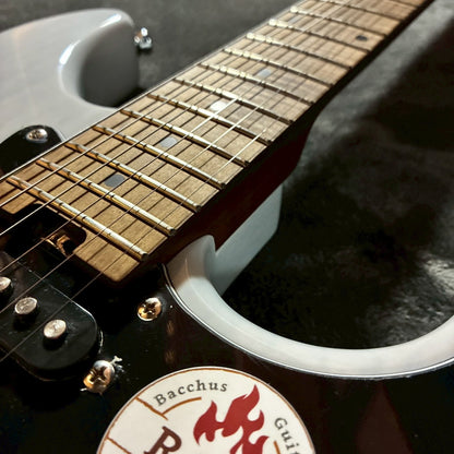 Bacchus Global Series BSH-900ASH/RSM WBD 【4.11kg】【USED】