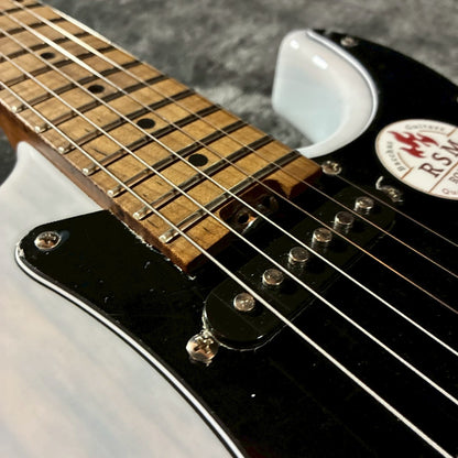 Bacchus Global Series BSH-900ASH/RSM WBD 【4.11kg】【USED】