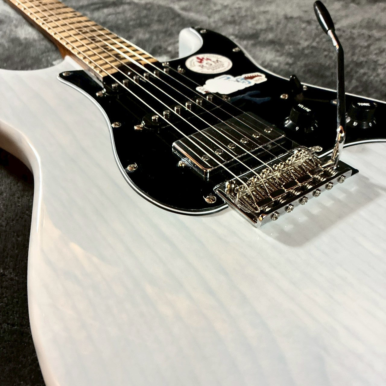 Bacchus Global Series BSH-900ASH/RSM WBD 【4.11kg】【USED】