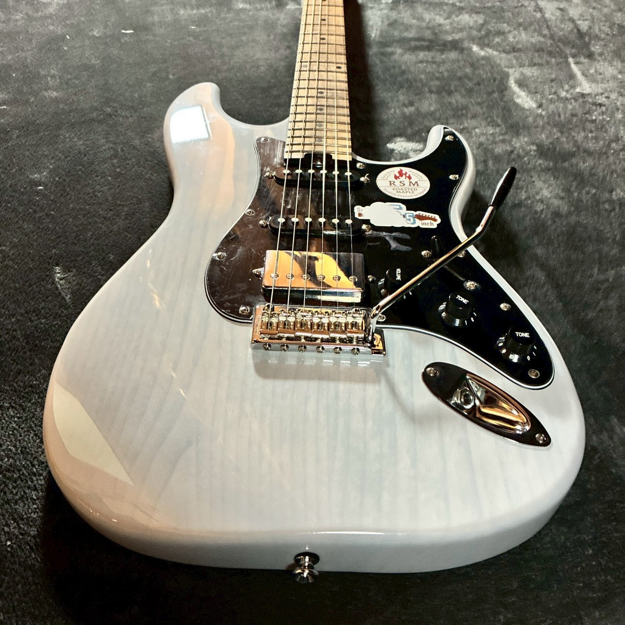 Bacchus Global Series BSH-900ASH/RSM WBD 【4.11kg】【USED】