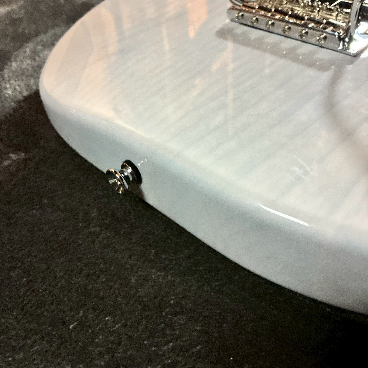 Bacchus Global Series BSH-900ASH/RSM WBD 【4.11kg】【USED】