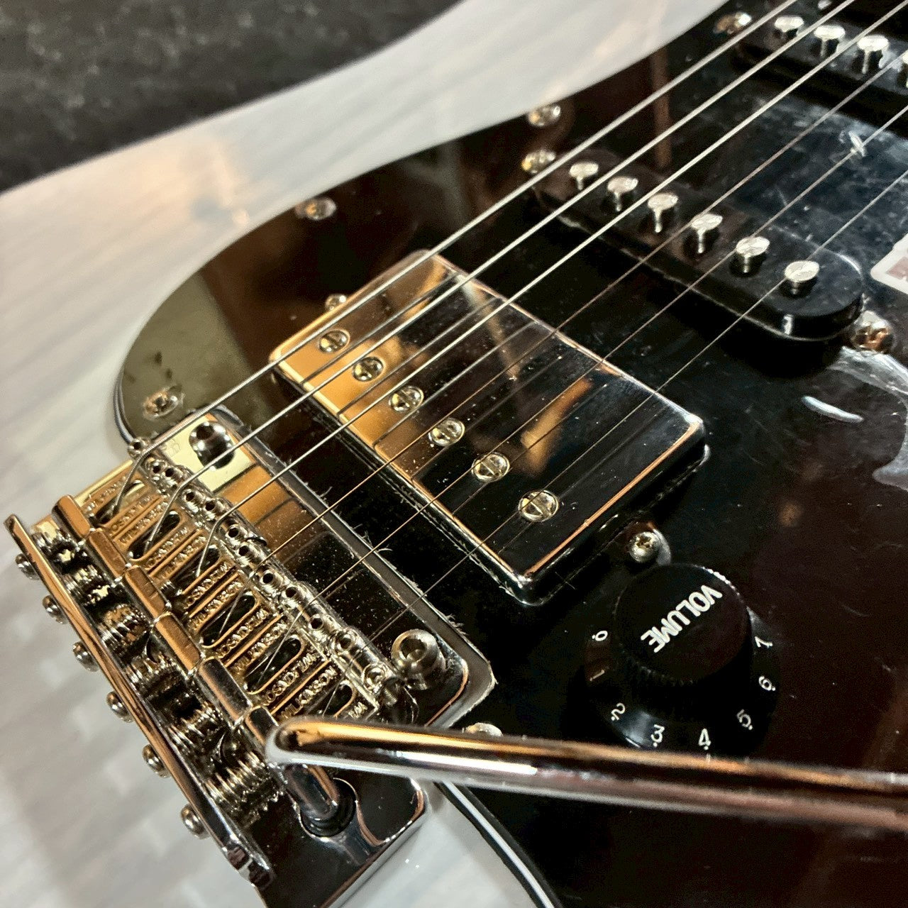 Bacchus Global Series BSH-900ASH/RSM WBD 【4.11kg】【USED】