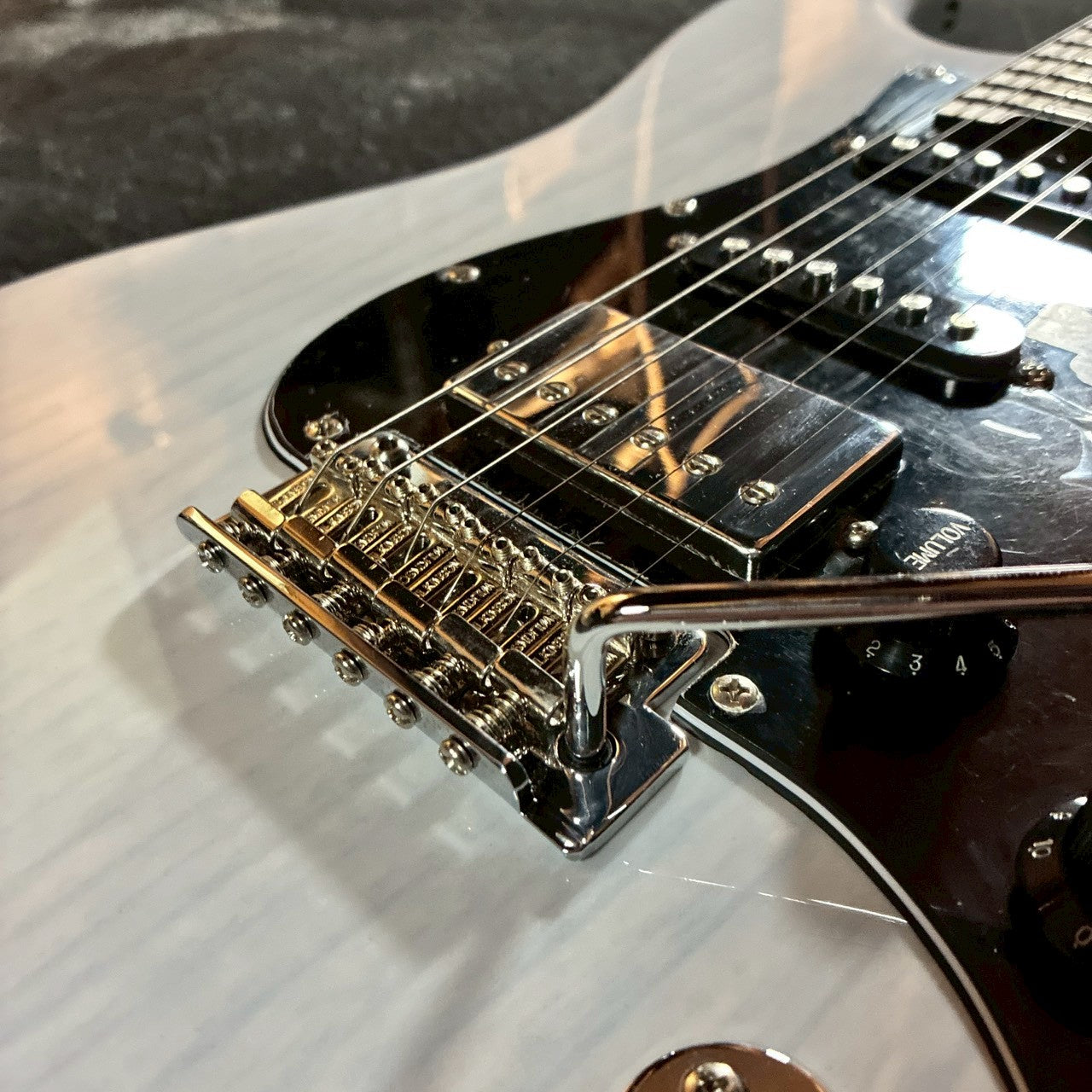 Bacchus Global Series BSH-900ASH/RSM WBD 【4.11kg】【USED】