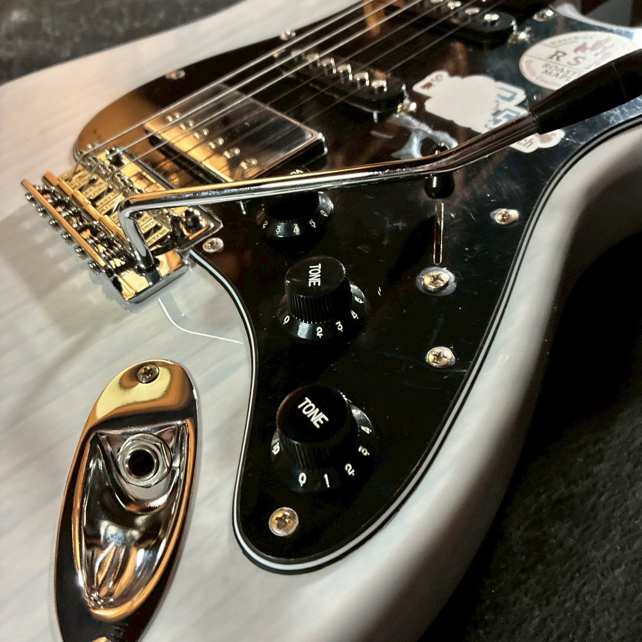 Bacchus Global Series BSH-900ASH/RSM WBD 【4.11kg】【USED】