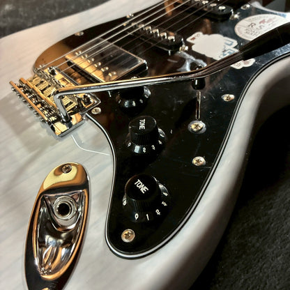 Bacchus Global Series BSH-900ASH/RSM WBD 【4.11kg】【USED】