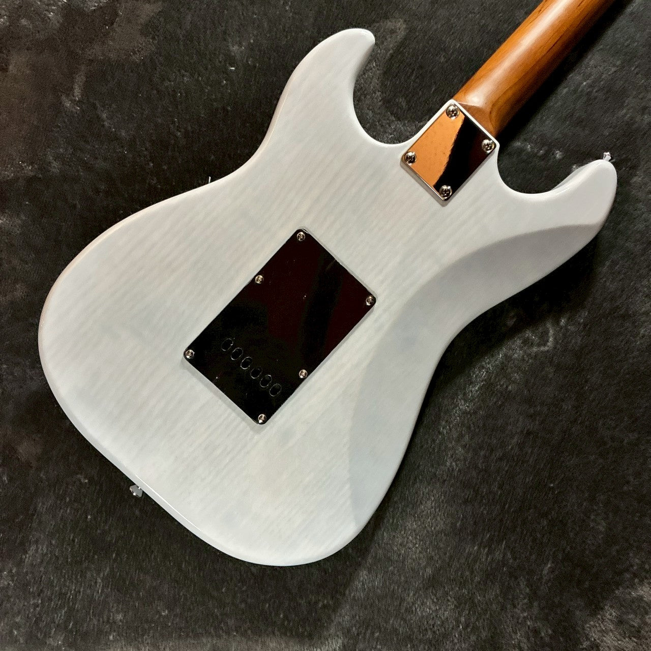 Bacchus Global Series BSH-900ASH/RSM WBD 【4.11kg】【USED】