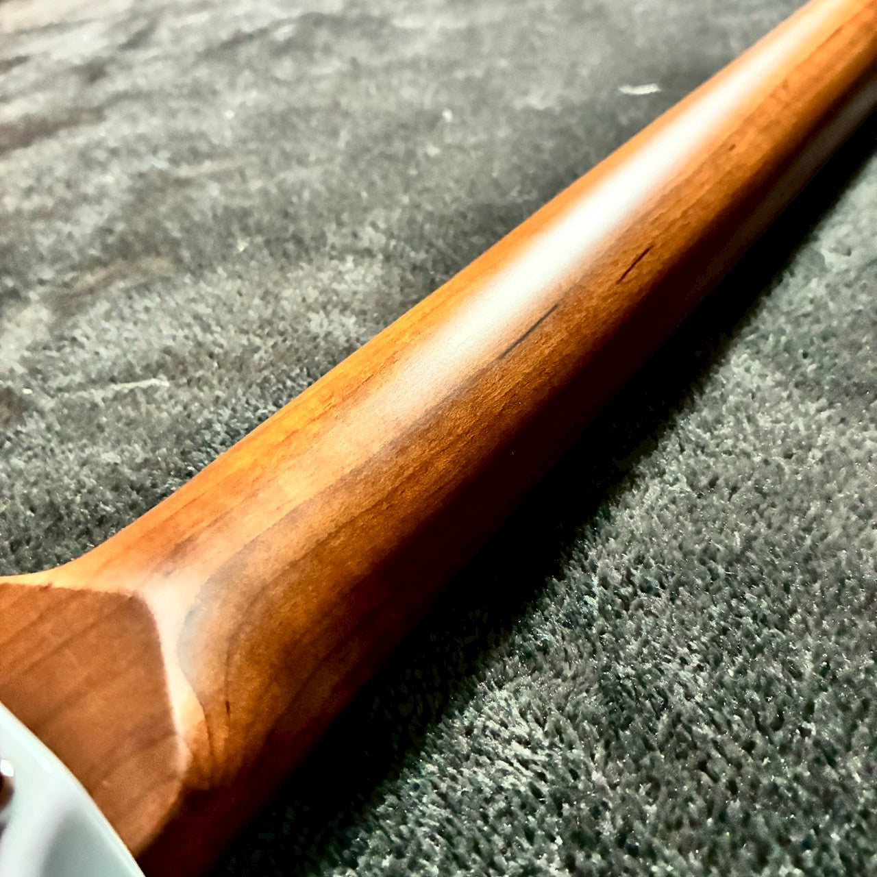 Bacchus Global Series BSH-900ASH/RSM WBD 【4.11kg】【USED】