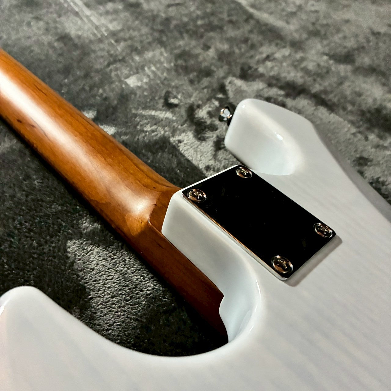 Bacchus Global Series BSH-900ASH/RSM WBD 【4.11kg】【USED】