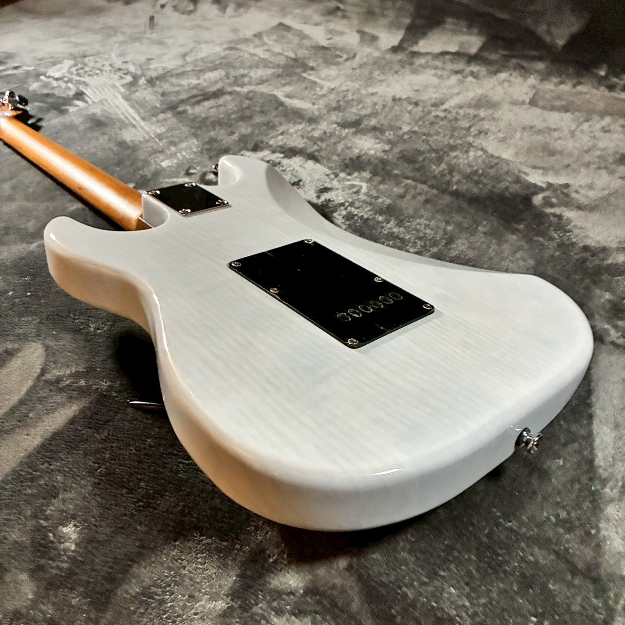 Bacchus Global Series BSH-900ASH/RSM WBD 【4.11kg】【USED】