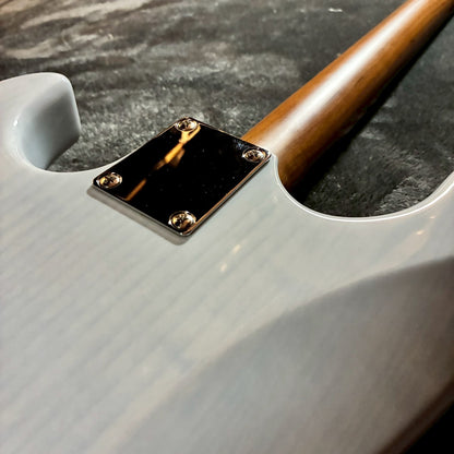 Bacchus Global Series BSH-900ASH/RSM WBD 【4.11kg】【USED】