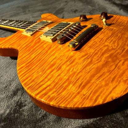 Gibson les paul standard double cutaway 2003年製 【USED】【2.63㎏】