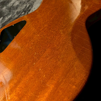 Gibson les paul standard double cutaway 2003年製 【USED】【2.63㎏】