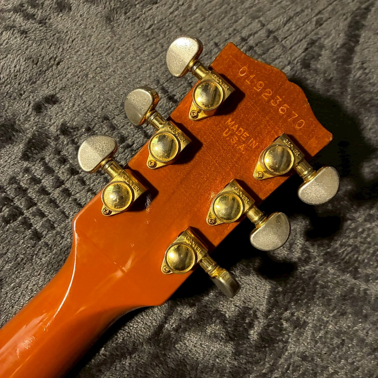 Gibson les paul standard double cutaway 2003年製 【USED】【2.63㎏】