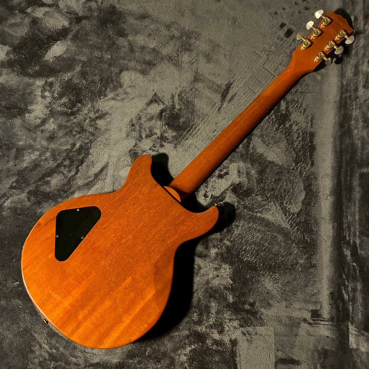 Gibson les paul standard double cutaway 2003年製 【USED】【2.63㎏】