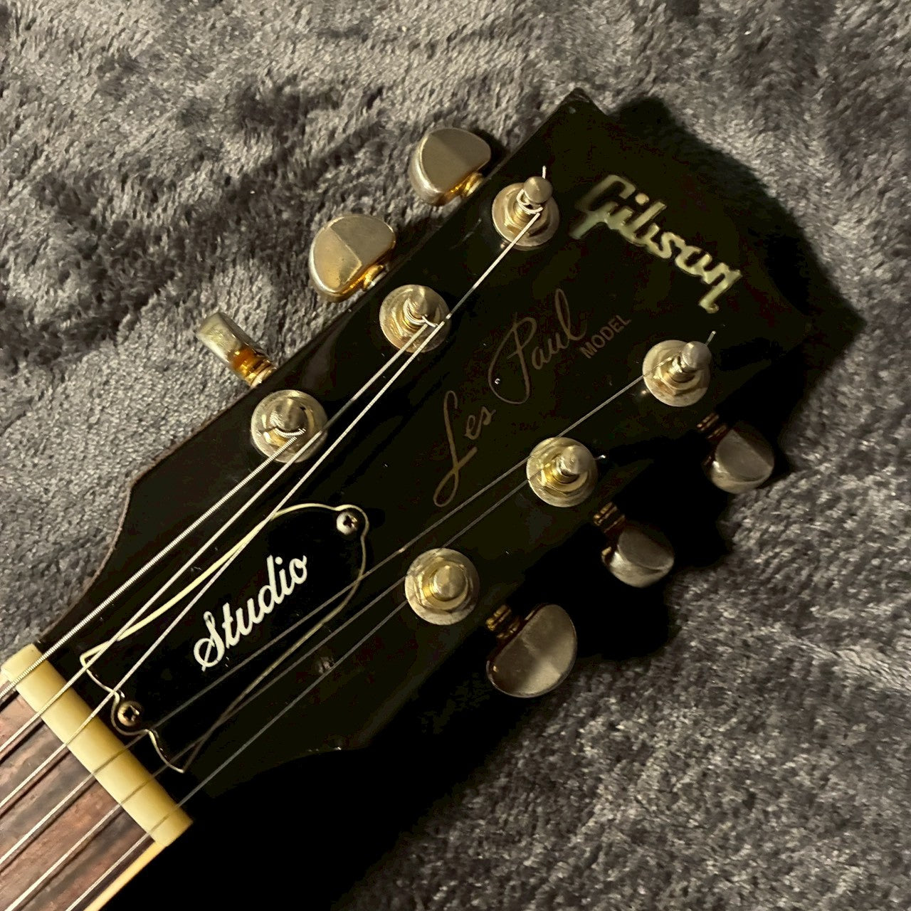 Gibson les paul standard double cutaway 2003年製 【USED】【2.63㎏】