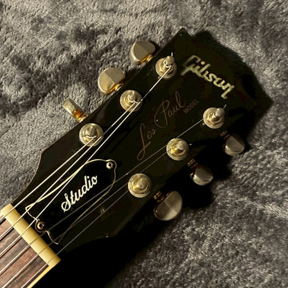 Gibson les paul standard double cutaway 2003年製 【USED】【2.63㎏】