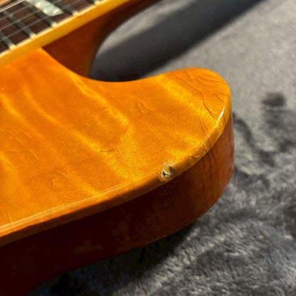 Gibson les paul standard double cutaway 2003年製 【USED】【2.63㎏】