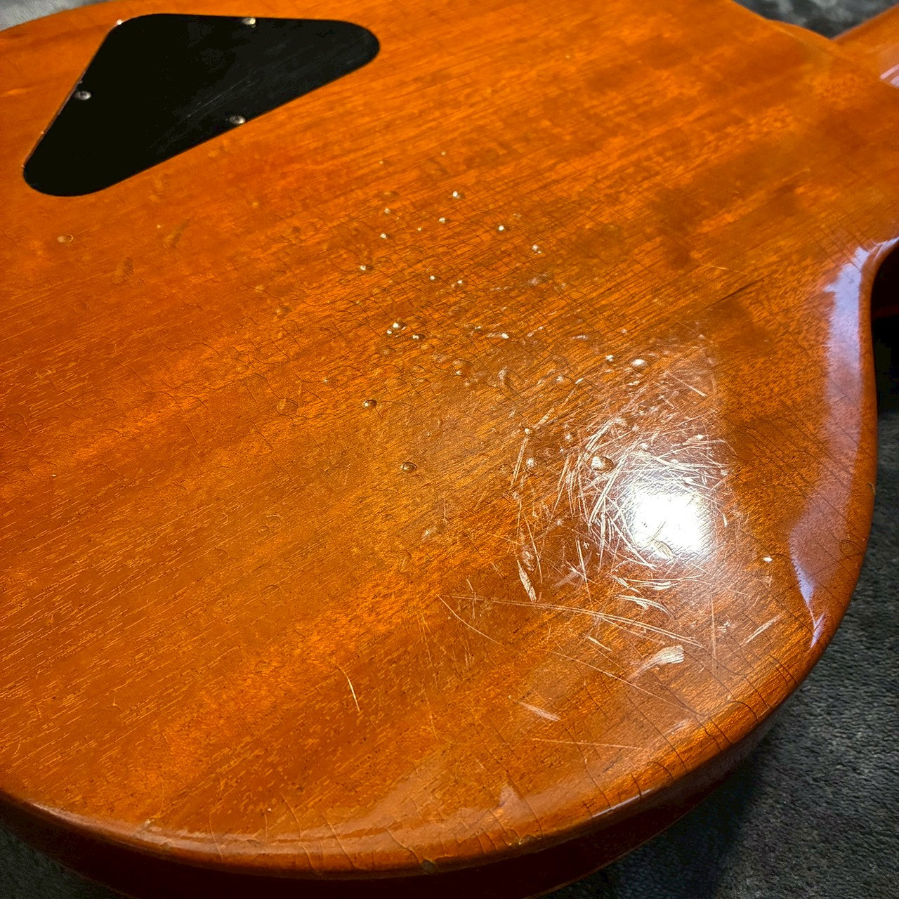 Gibson les paul standard double cutaway 2003年製 【USED】【2.63㎏】