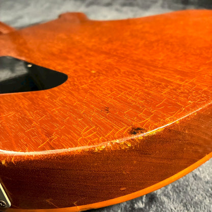 Gibson les paul standard double cutaway 2003年製 【USED】【2.63㎏】