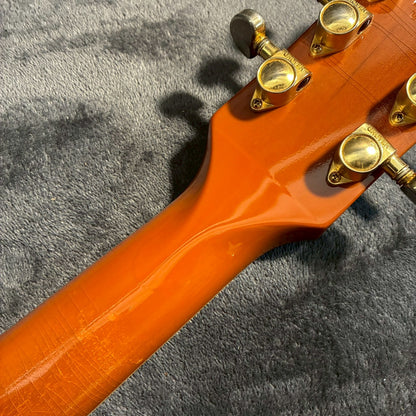 Gibson les paul standard double cutaway 2003年製 【USED】【2.63㎏】