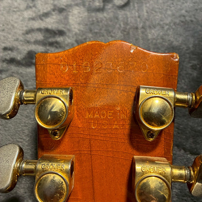 Gibson les paul standard double cutaway 2003年製 【USED】【2.63㎏】