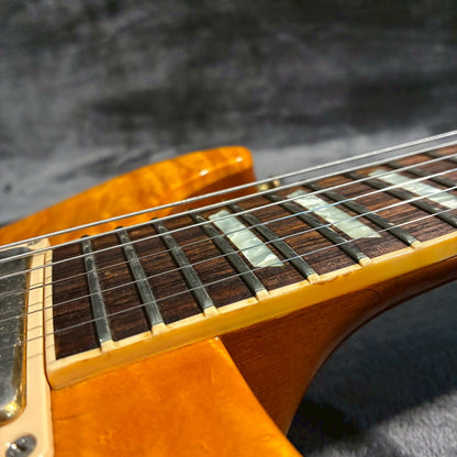 Gibson les paul standard double cutaway 2003年製 【USED】【2.63㎏】