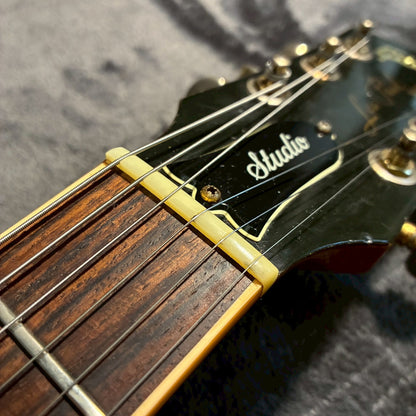 Gibson les paul standard double cutaway 2003年製 【USED】【2.63㎏】