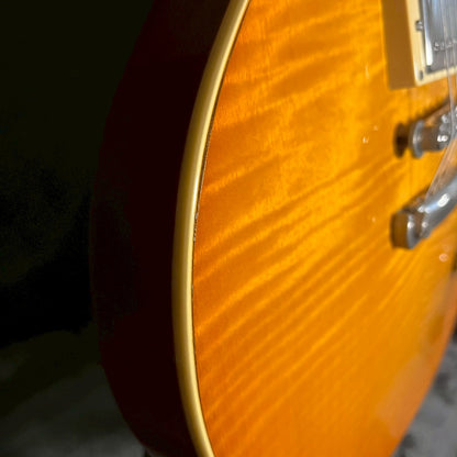 Burny Super Grade Honey Burst 【4.56kg】