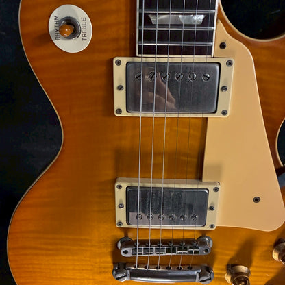 Burny Super Grade Honey Burst 【4.56kg】