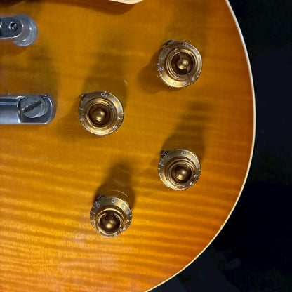 Burny Super Grade Honey Burst 【4.56kg】