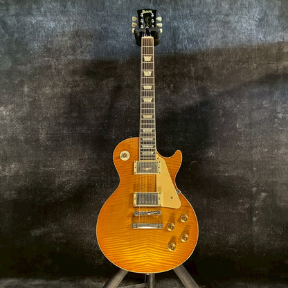 Burny Super Grade Honey Burst 【4.56kg】