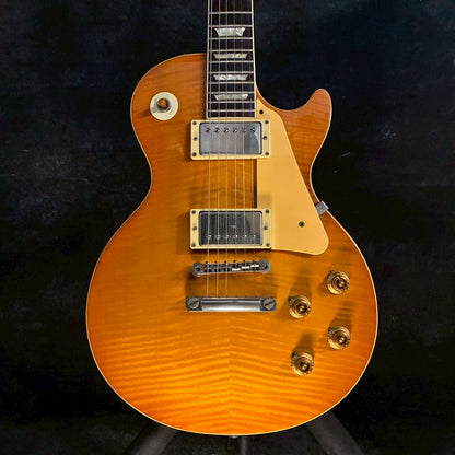 Burny Super Grade Honey Burst 【4.56kg】