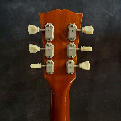 Burny Super Grade Honey Burst 【4.56kg】