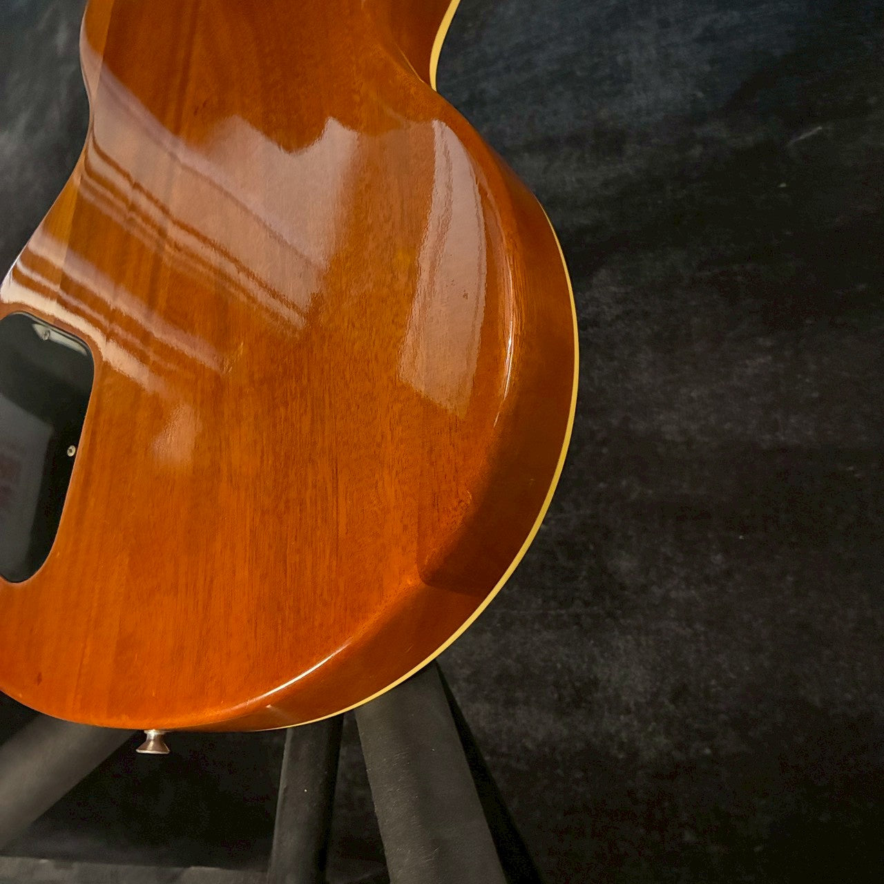 Burny Super Grade Honey Burst 【4.56kg】
