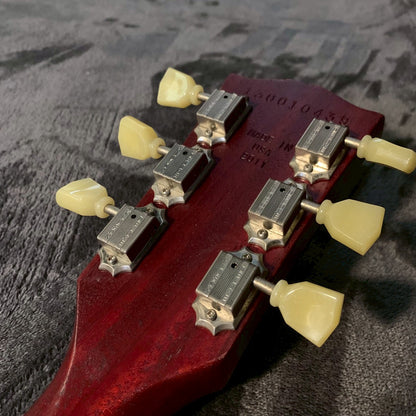 Gibson SG special faded Cherry 2011【USED】【2.84kg】