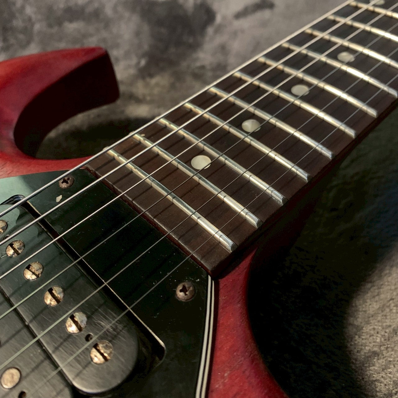 Gibson SG special faded Cherry 2011【USED】【2.84kg】