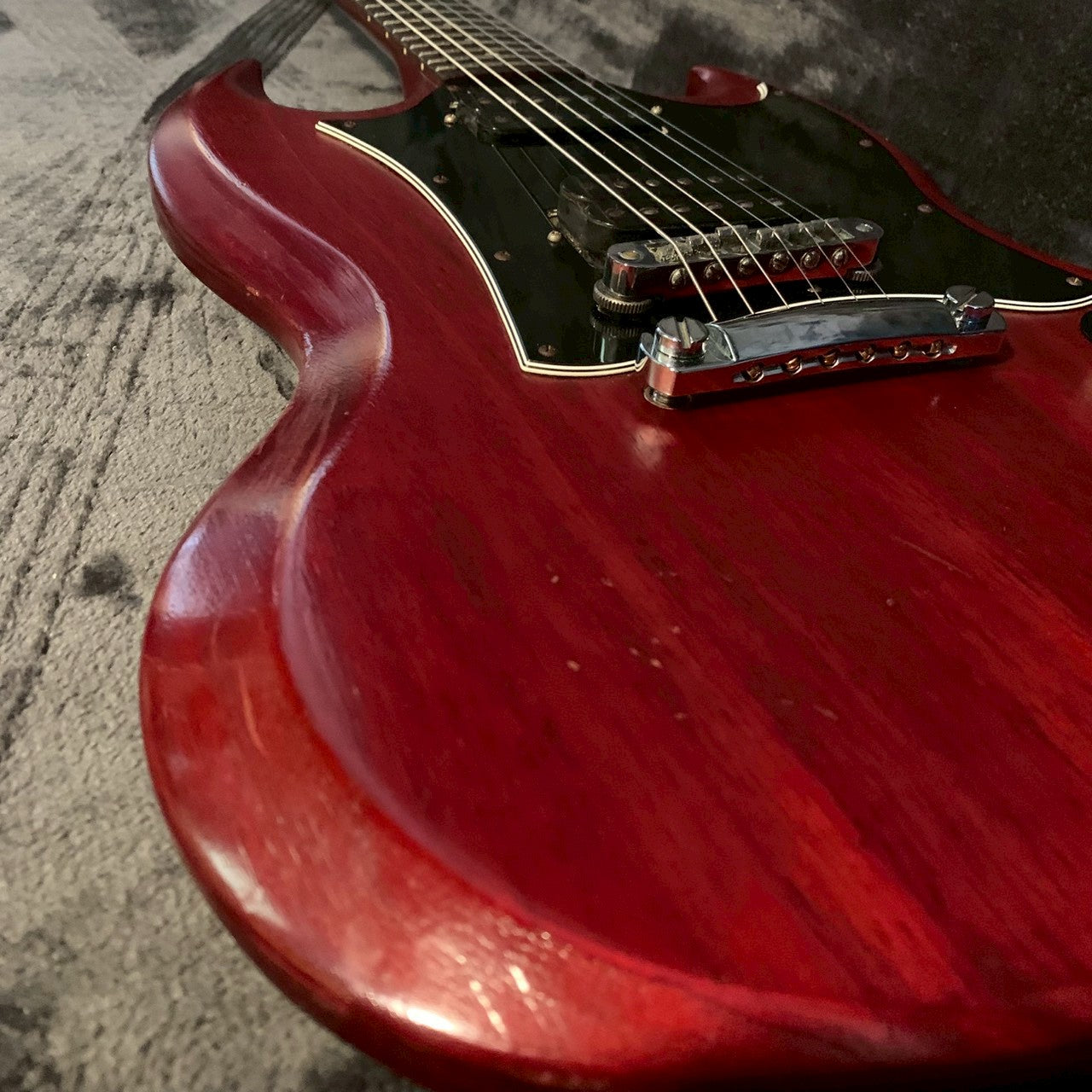 Gibson SG special faded Cherry 2011【USED】【2.84kg】