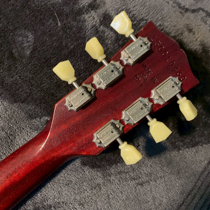 Gibson SG special faded Cherry 2011【USED】【2.84kg】