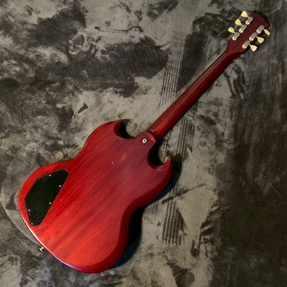 Gibson SG special faded Cherry 2011【USED】【2.84kg】