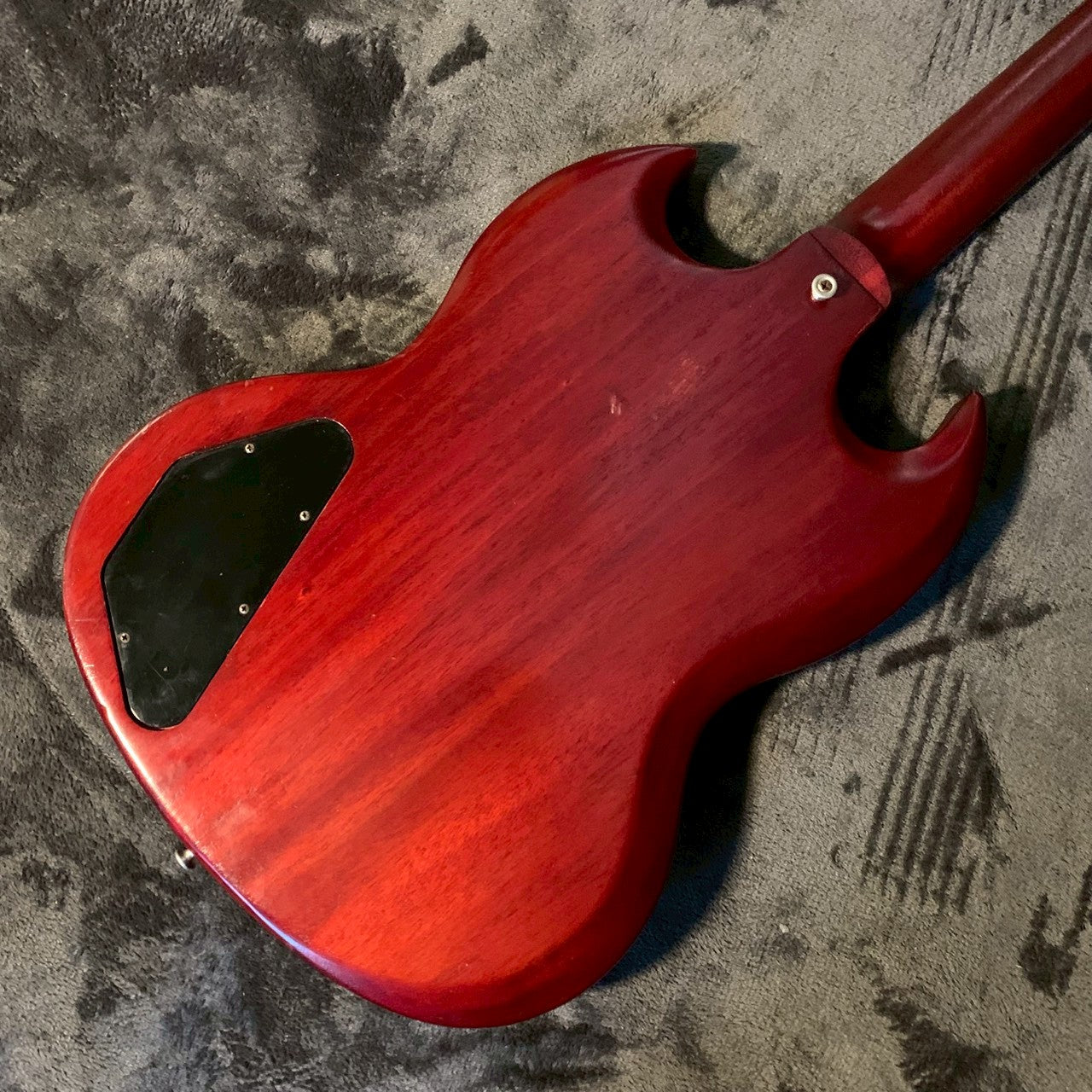 Gibson SG special faded Cherry 2011【USED】【2.84kg】