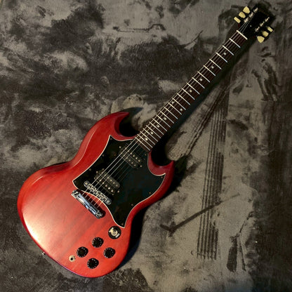 Gibson SG special faded Cherry 2011【USED】【2.84kg】