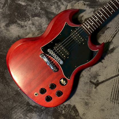 Gibson SG special faded Cherry 2011【USED】【2.84kg】