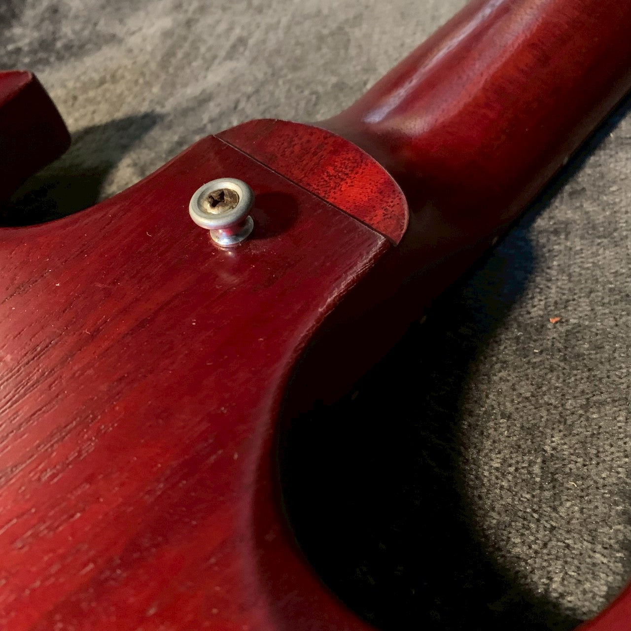 Gibson SG special faded Cherry 2011【USED】【2.84kg】