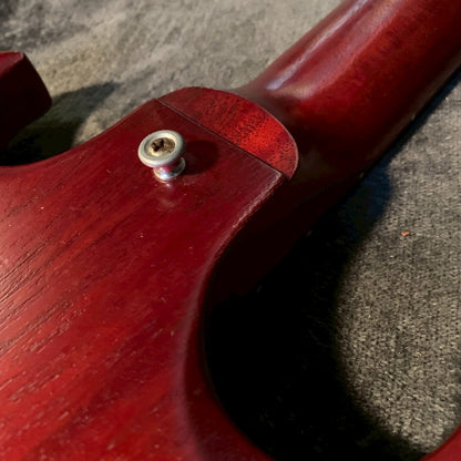 Gibson SG special faded Cherry 2011【USED】【2.84kg】